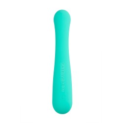 Vibro rechargeable FantasyEuphoria vert - FairyGasm