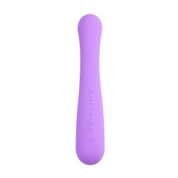 Vibro rechargeable FantasyEuphoria violet - FairyGasm