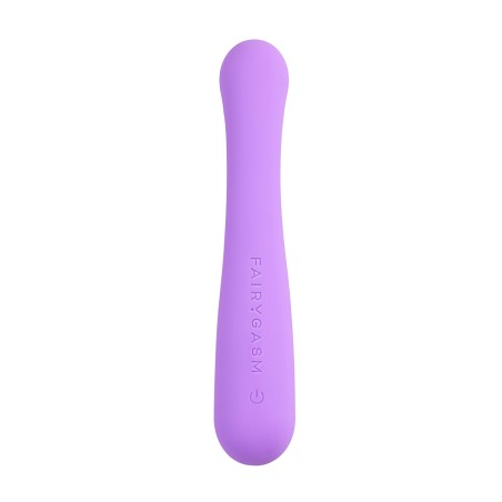 Vibro rechargeable FantasyEuphoria violet - FairyGasm