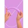 Vibro rechargeable FantasyEuphoria violet - FairyGasm