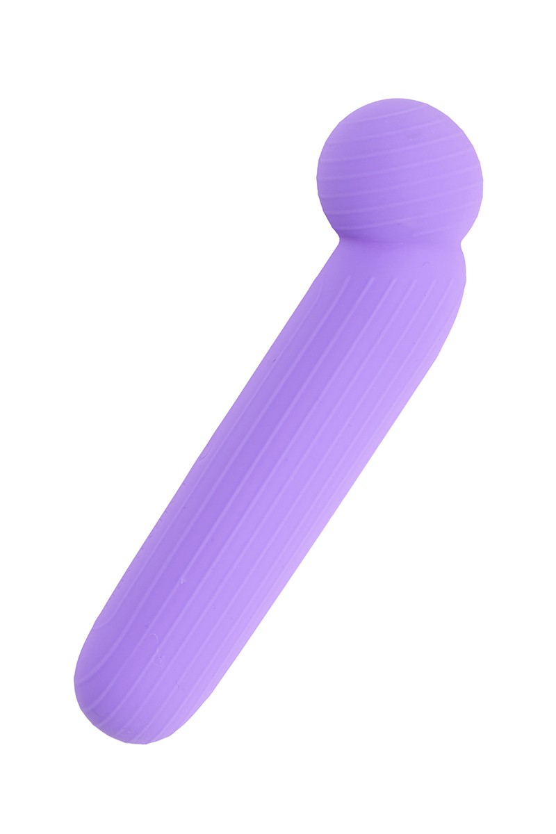 Vibro rechargeable LustTree violet - FairyGasm