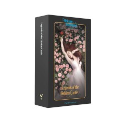 Vibro rechargeable LustTree violet - FairyGasm