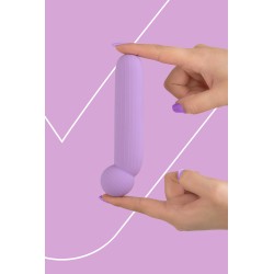 Vibro rechargeable LustTree violet - FairyGasm