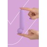 Vibro rechargeable LustTree violet - FairyGasm