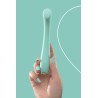 Vibro rechargeable MerryWand vert - FairyGasm