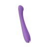 Vibro rechargeable MerryWand violet - FairyGasm