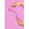 Vibro rechargeable Passionmania violet - FairyGasm