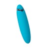 Vibro rechargeable PleasureArrow bleu - FairyGasm