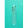Vibro rechargeable PleasureArrow vert - FairyGasm