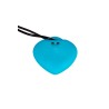 Stimulateur pendentif PleasureStone bleu - FairyGasm