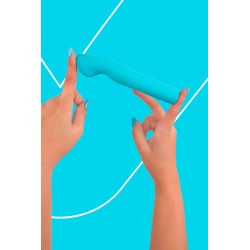 Vibro rechargeable Roseaissance bleu - FairyGasm