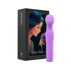 Vibro rechargeable Roseaissance violet - FairyGasm