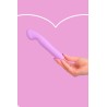 Vibro rechargeable Roseaissance violet - FairyGasm