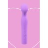 Vibro rechargeable Roseaissance violet - FairyGasm