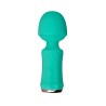 Mini vibro rechargeable SecretFuntasy vert - FairyGasm