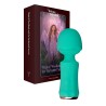 Mini vibro rechargeable SecretFuntasy vert - FairyGasm