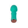 Mini vibro rechargeable SecretFuntasy vert - FairyGasm