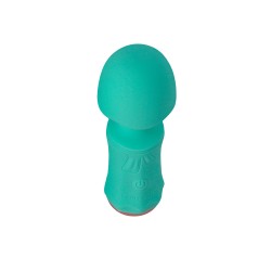 Mini vibro rechargeable SecretFuntasy vert - FairyGasm