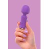 Mini vibro rechargeable SecretFuntasy violet - FairyGasm