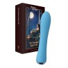 Vibro rechargeable WowGenie bleu - FairyGasm