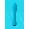 Vibro rechargeable WowGenie bleu - FairyGasm