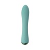Vibro rechargeable WowGenie vert - FairyGasm