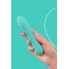 Vibro rechargeable WowGenie vert - FairyGasm