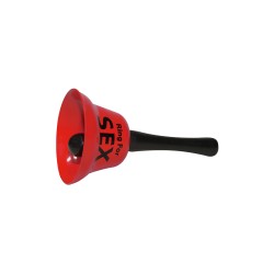 Cloche à main Ring For Sex