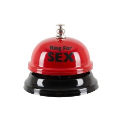 Sonnette de table Ring For Sex