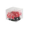 Sonnette de table Ring For Sex