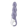 Vibro gonflable Satisfyer Air Pump Vibrator 1