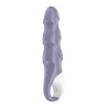 Vibro gonflable Satisfyer Air Pump Vibrator 1