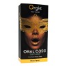 Spray gorge profonde Oral Ease - Orgie