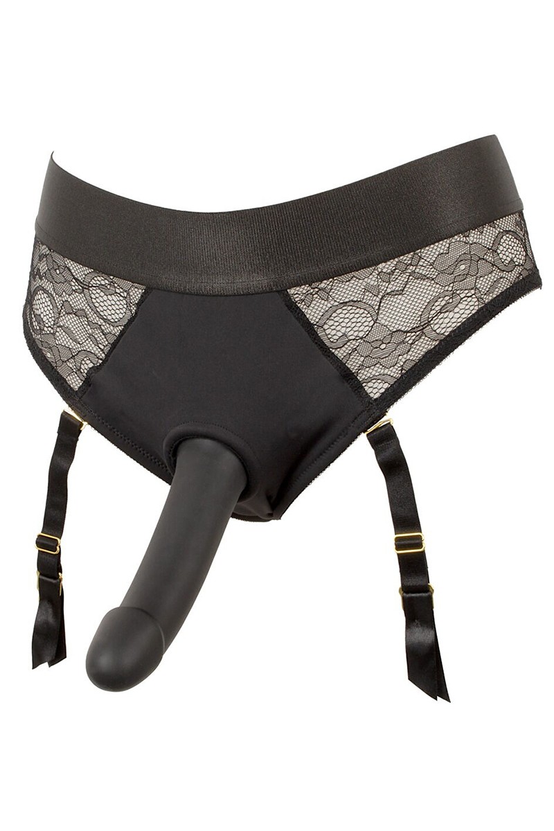 Gode ceinture culotte - You2Toys