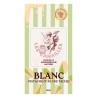 Chocolat blanc pistache - Tablette 100g - Les canailles