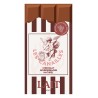 Chocolat au lait - Tablette 100g - Les canailles