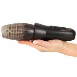 Masturbateur vibrant rotatif et va-et-vient - You2toys