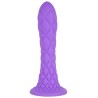 Gode Dreamy violet - Fantasy Line Silexd