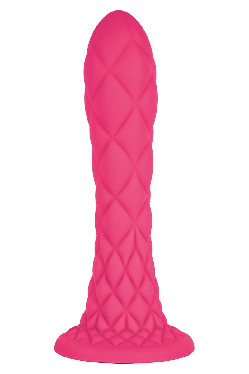 Gode Dreamy rose - Fantasy Line Silexd