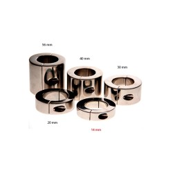 Ball stretcher acier - 14 mm