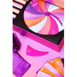 Jeu érotique Spin Me Round - Love To Love