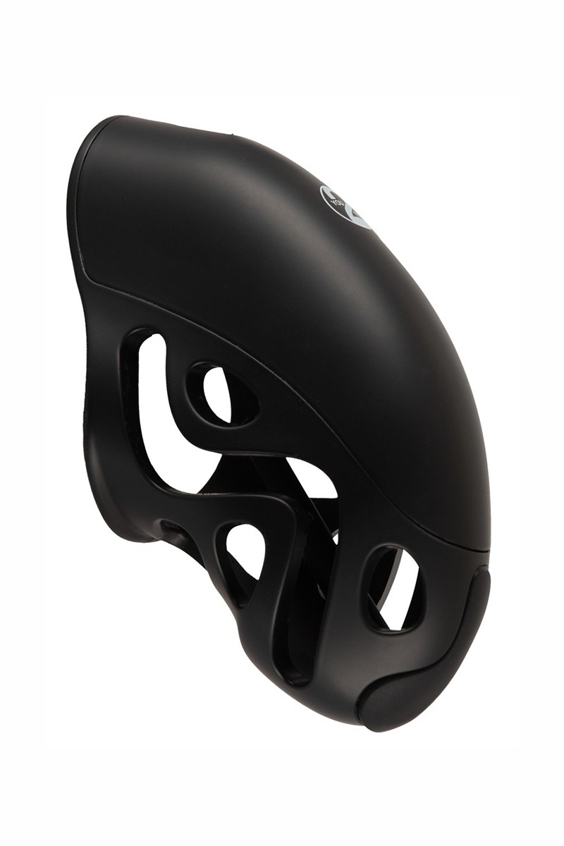 Cage de pénis avec dilatateur - You2toys