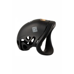 Cage de pénis avec dilatateur - You2toys