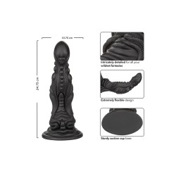 Gode The Colossus - Monster Dong 