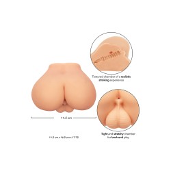 Masturbateur fessier homme Cheap Thrills - CalExotics