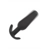 Plug anal vibrant fin - Calexotics