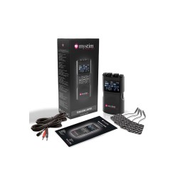 Centrale électro-stimulation Tension Lover 2 - Mystim