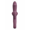 Vibro slim triple plum - You2toys