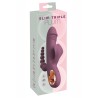 Vibro slim triple plum - You2toys