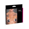 Caches tétons croix - Cotelli Accessoires